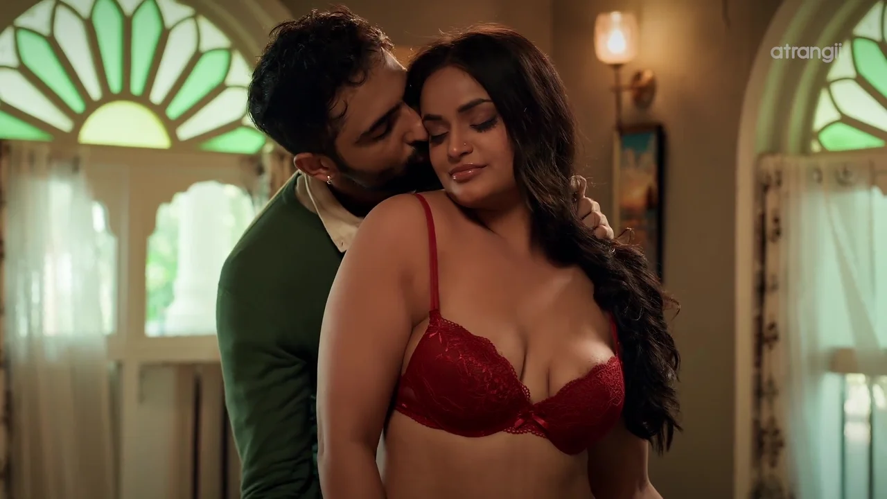 Chemistry 2026 Atrangii Hindi Porn Web Series Episode 6