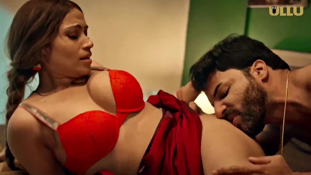 Do Ankhein Chaar Haath 2026 Ullu Hindi Porn Web Series Episode 1