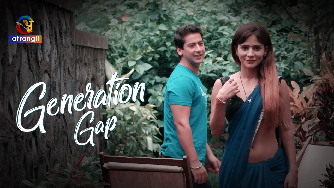 Generation Gap 2025 Atrangii Hindi Porn Web Series