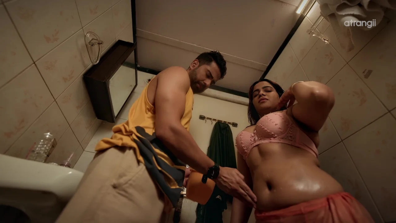 Generation Gap 2026 Atrangii Hindi Porn Web Series Episode 5