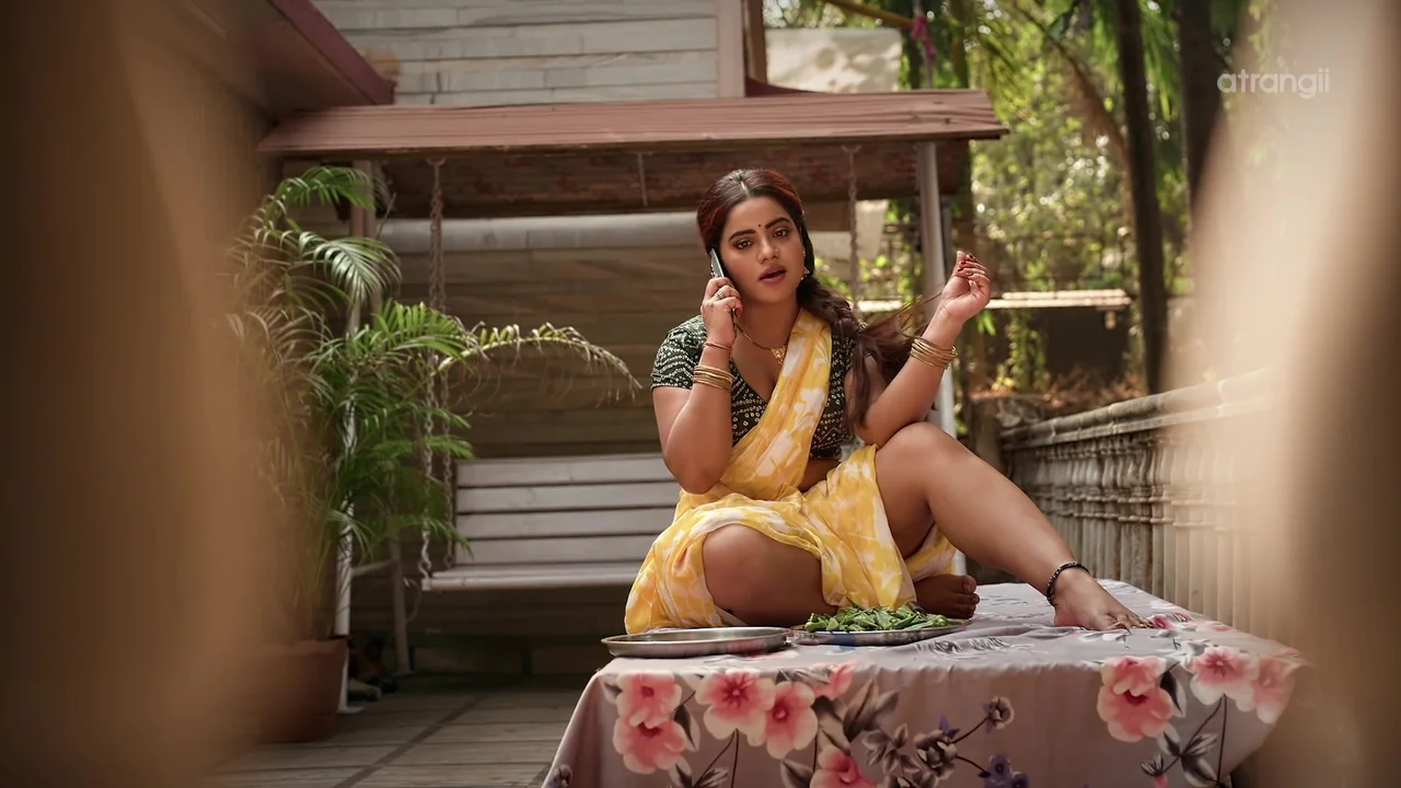 Generation Gap 2026 Atrangii Hindi Porn Web Series Episode 7