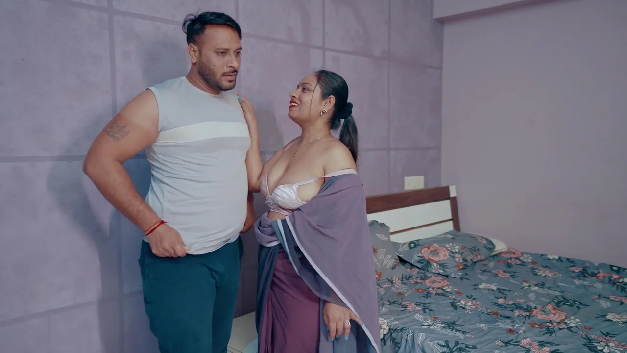 Gym Trainer 2026 Hindi Uncut Porn Video