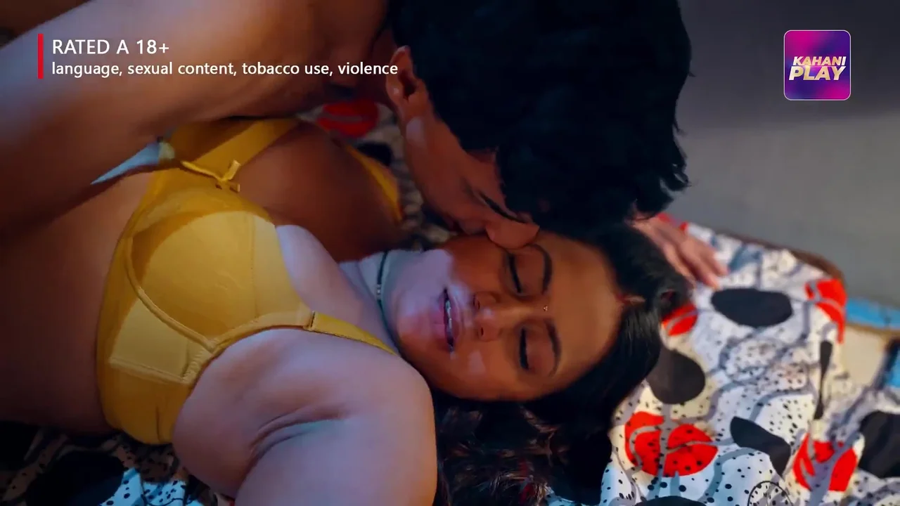 Kaam Shastra 2026 Kahaniplay Hindi Porn Web Series Episode 4