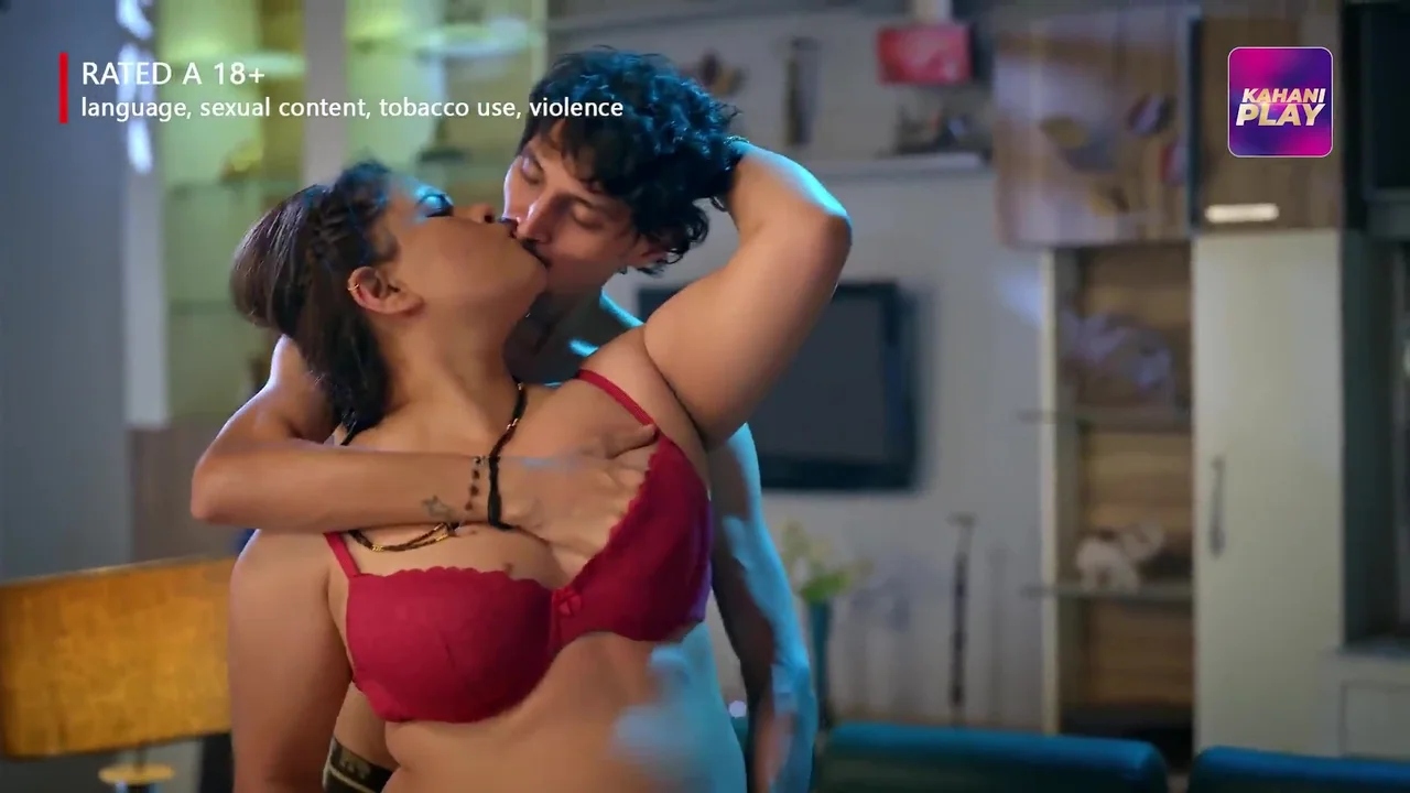 Kaam Shastra 2026 Kahaniplay Hindi Porn Web Series Episode 5