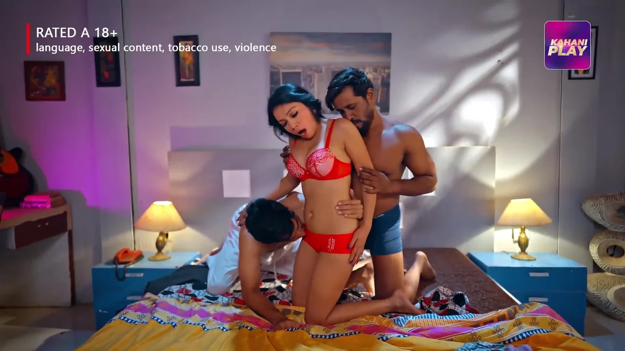 Kaam Shastra 2026 Kahaniplay Hindi Porn Web Series Episode 6