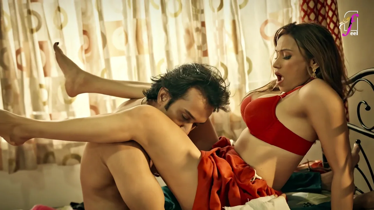 Khilona 2026 Feel Hindi Porn Web Series Episode 7