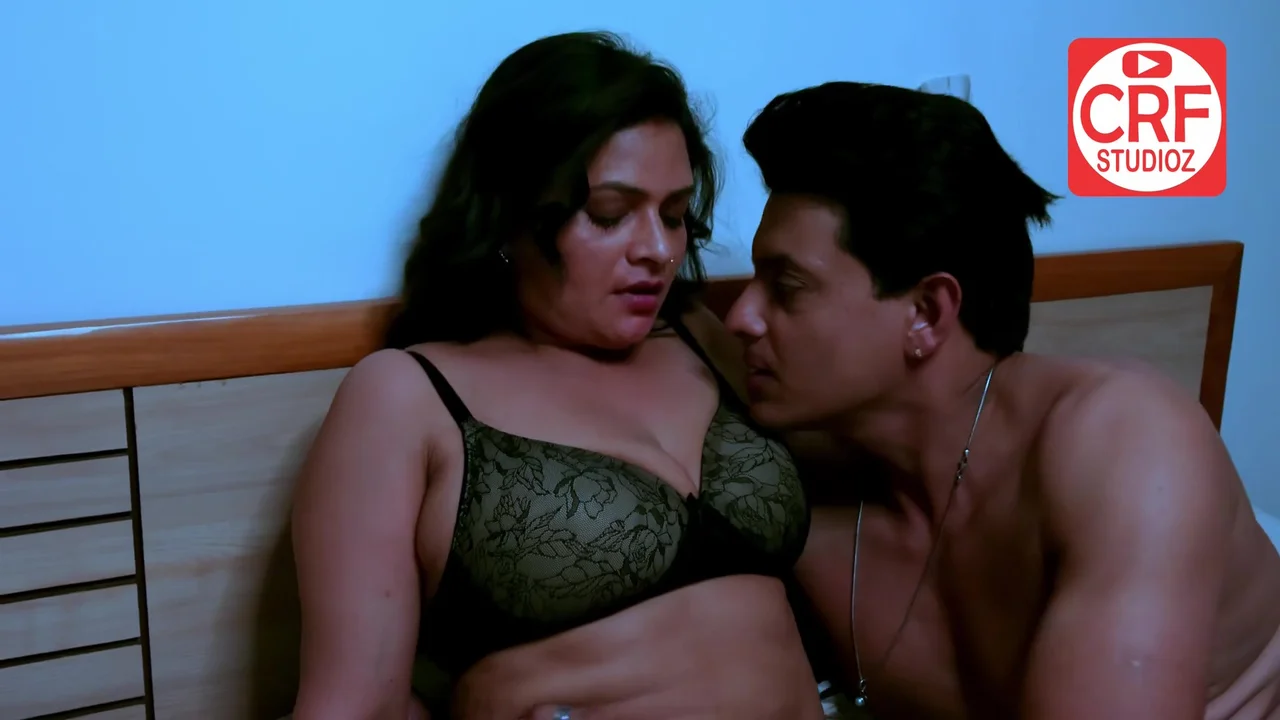 Lust 2026 CRF Hindi Uncut Porn Web Series Episode 2