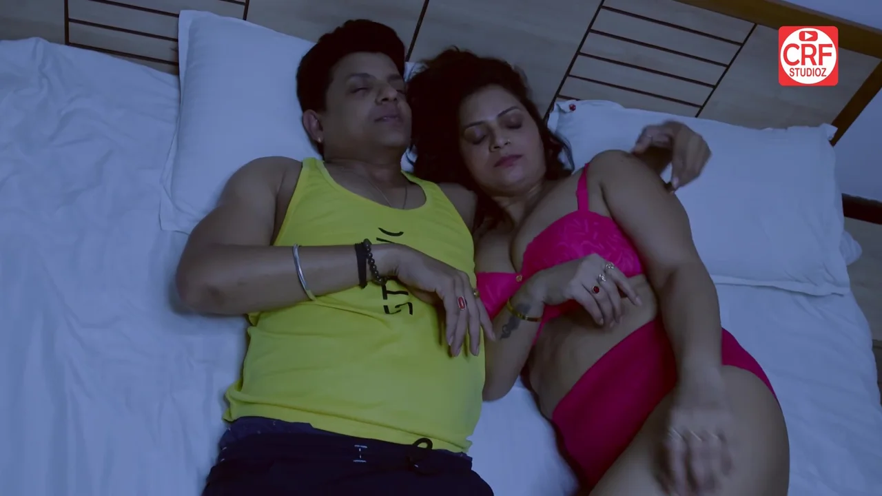 Lust 2026 CRF Hindi Uncut Porn Web Series Episode 3