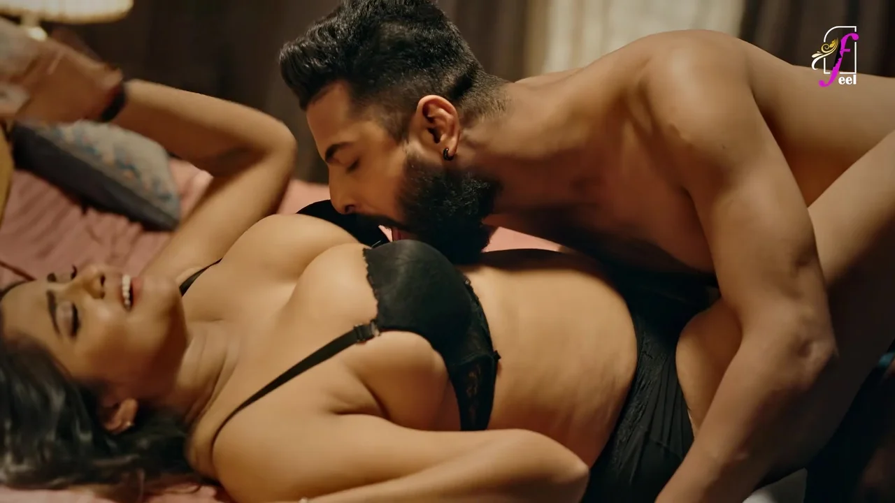Pehla Nasha 2026 Feel Hindi Porn Web Series Episode 3