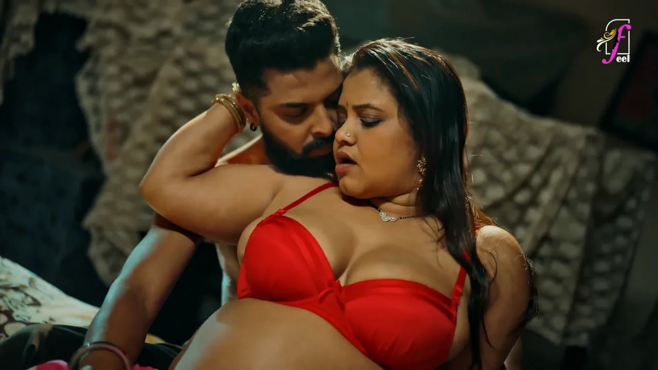 Pehla Nasha 2026 Feel Hindi Porn Web Series Episode 4