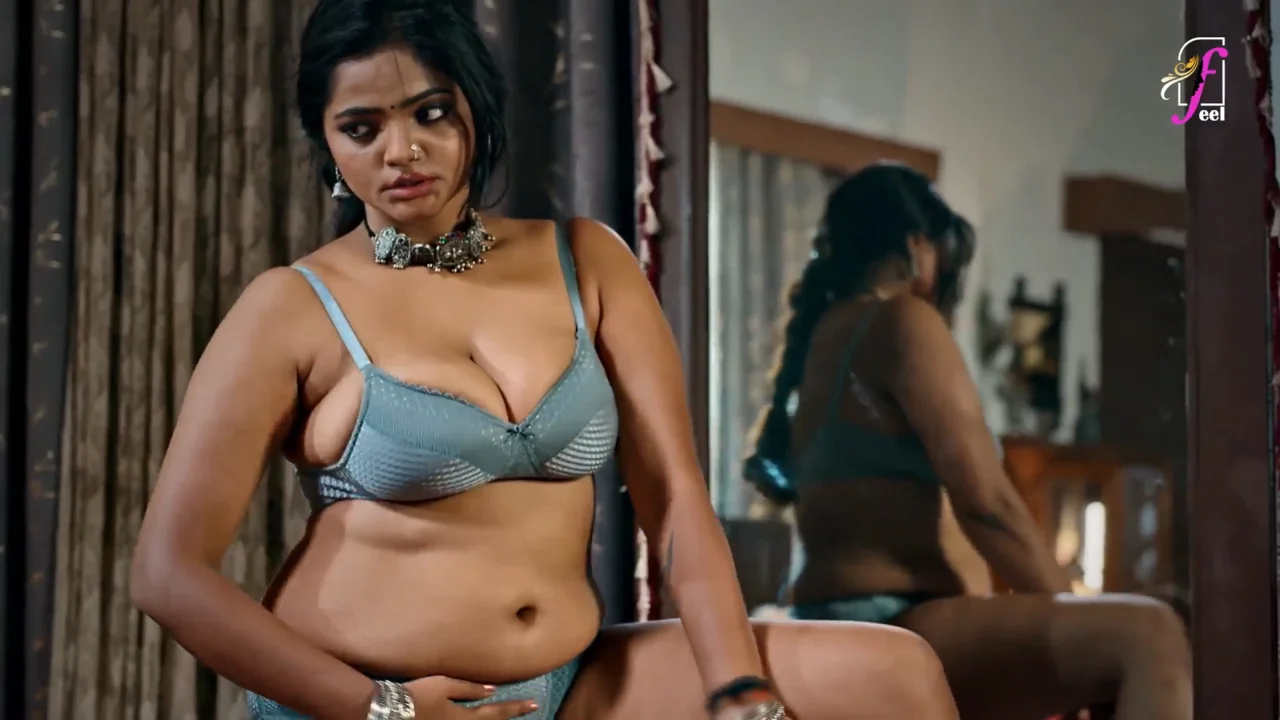 Pehla Nasha 2026 Feel Hindi Porn Web Series Episode 5
