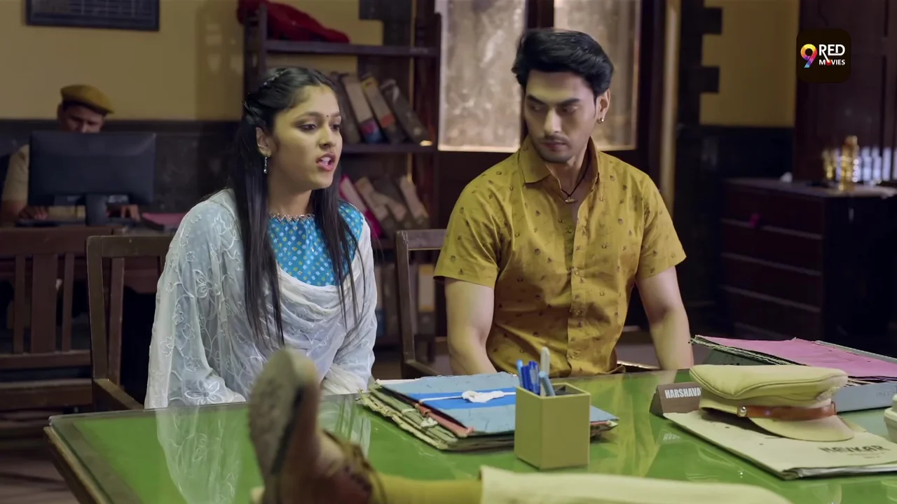 Pratha 2026 9Redmovies Hindi Porn Web Series Epsiode 1