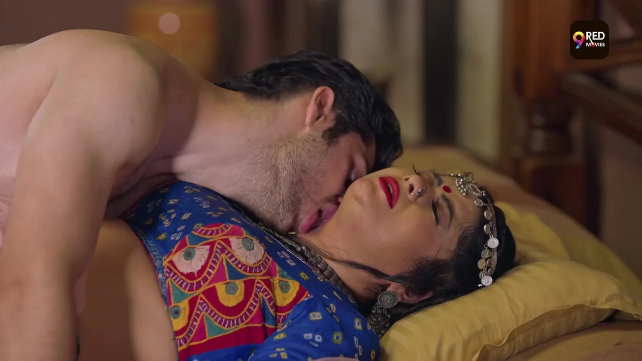 Pratha 2026 9Redmovies Hindi Porn Web Series Epsiode 3