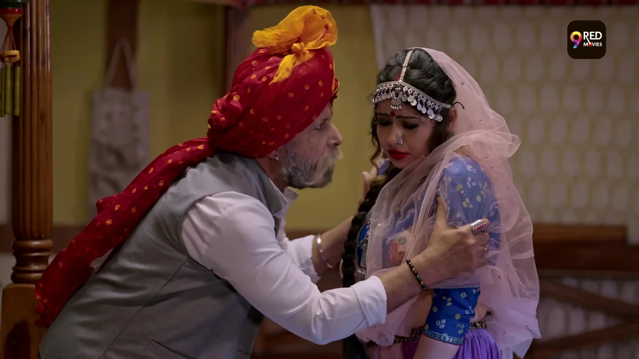 Pratha 2026 9Redmovies Hindi Porn Web Series Epsiode 4