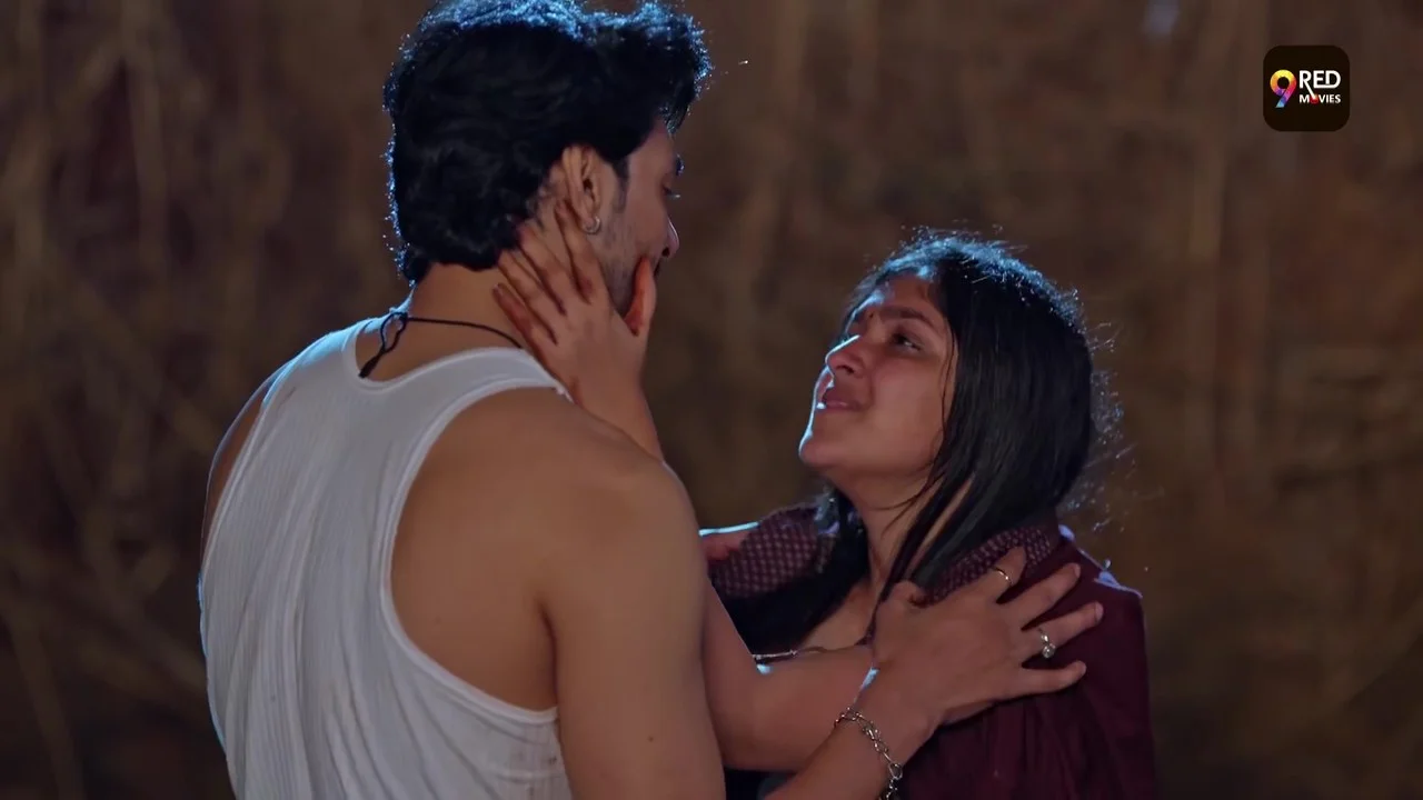 Pratha 2026 9Redmovies Hindi Porn Web Series Epsiode 5