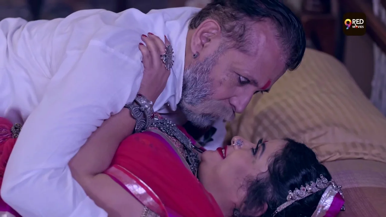 Pratha 2026 9Redmovies Hindi Porn Web Series Epsiode 6