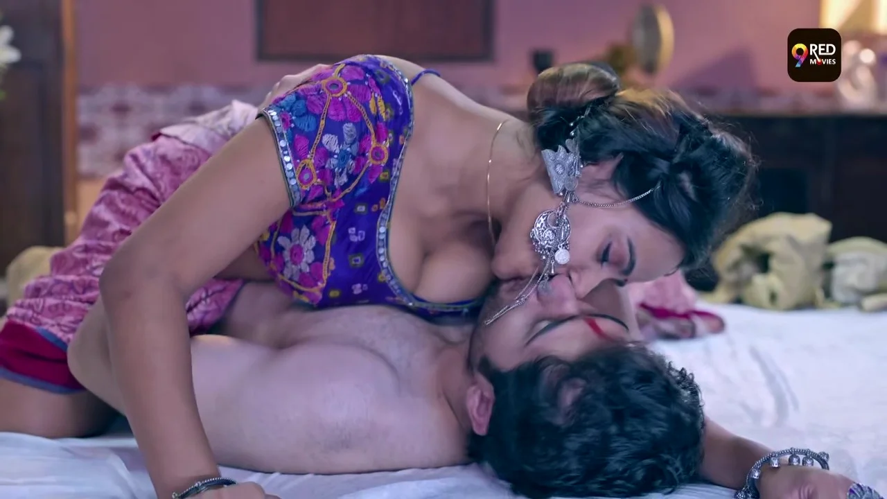 Pratha 2026 9Redmovies Hindi Porn Web Series Epsiode 7