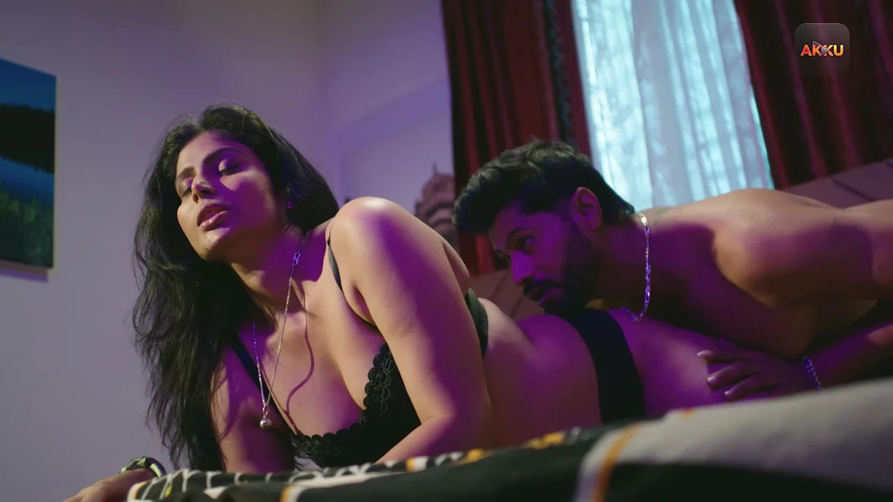 Tanmay Apartment 2026 Akku App Hindi Porn Web Series Episode 6