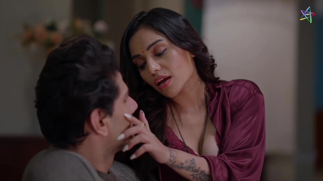 Toofani Ishq 2026 Ratri App Hindi Porn Short Film