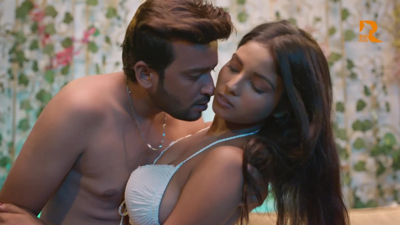 Aakhri Sukh 2026 Rioplus Hindi Porn Web Series Episode 2