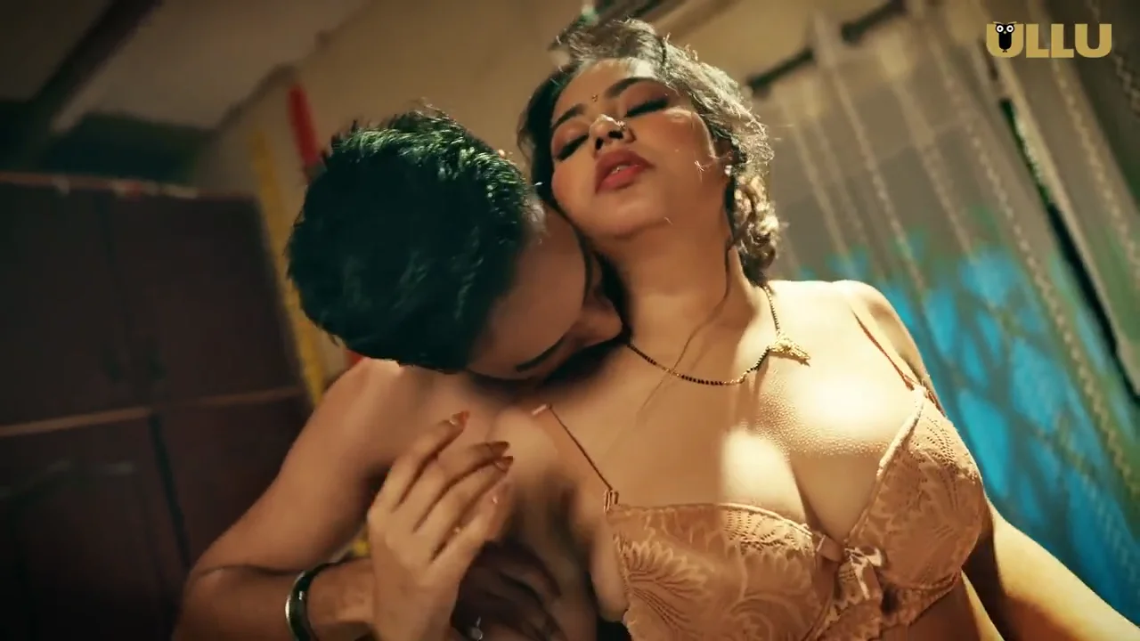 Andhadhundh 2026 Ullu Hindi Porn Web Series Episode 1
