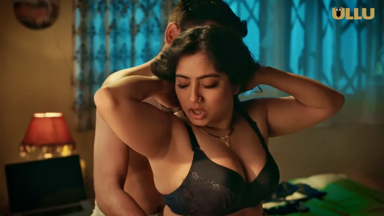 Andhadhundh 2026 Ullu Hindi Porn Web Series Episode 3