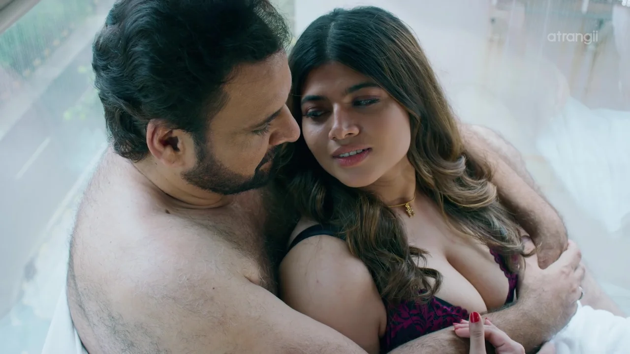 Ishqneeti 2026 Atrangii Hindi Porn Web Series Full Episode