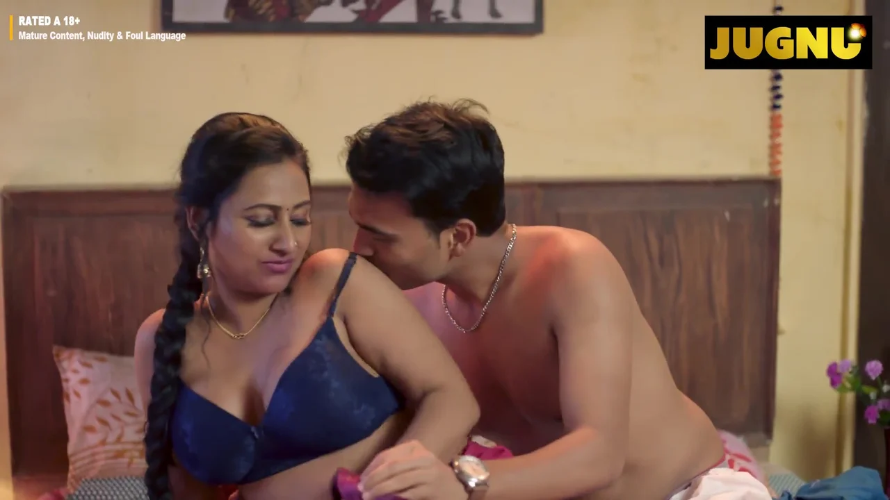 Matho Dhoban 2026 Jugnu App Hindi Porn Web Series Episode 1