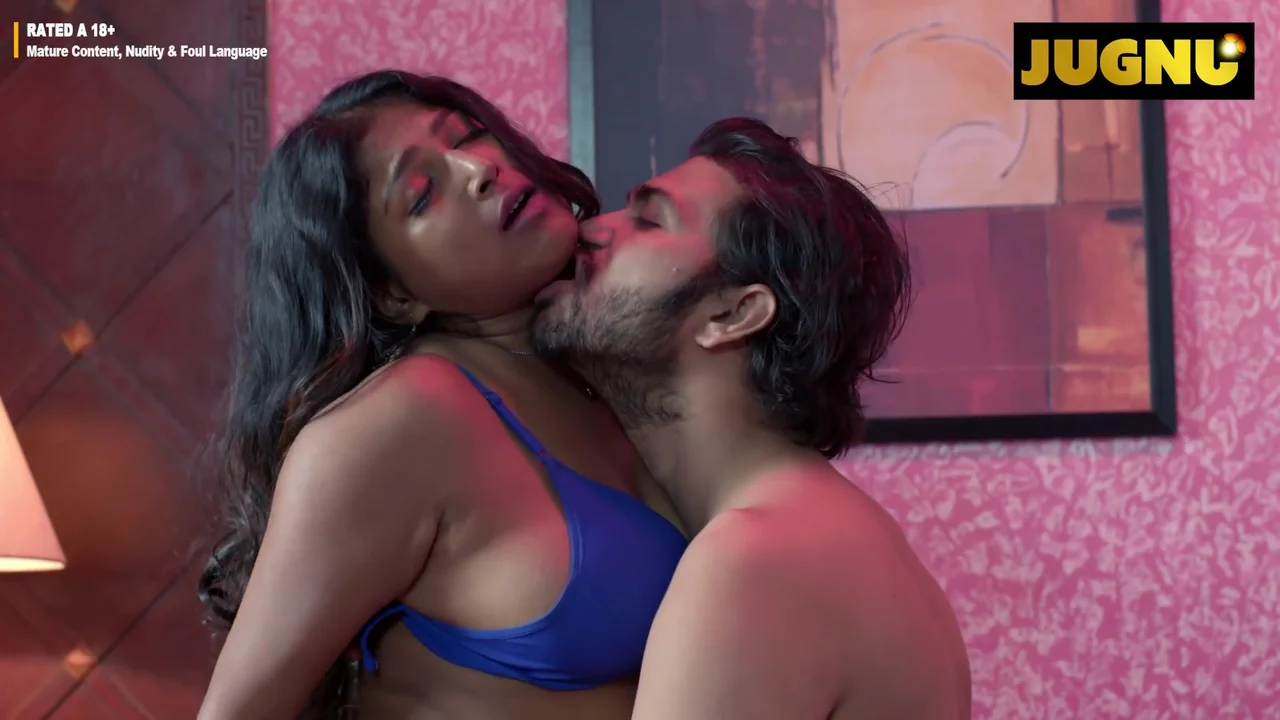 Mistake 2026 Jugnu App Hindi Porn Web Series Episode 2