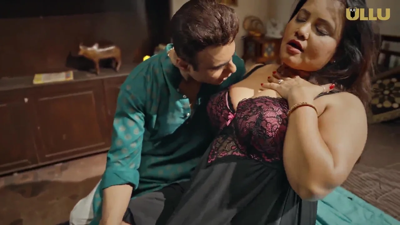 Parda Hai Parda 2026 Ullu Hindi Porn Web Series Episode 1