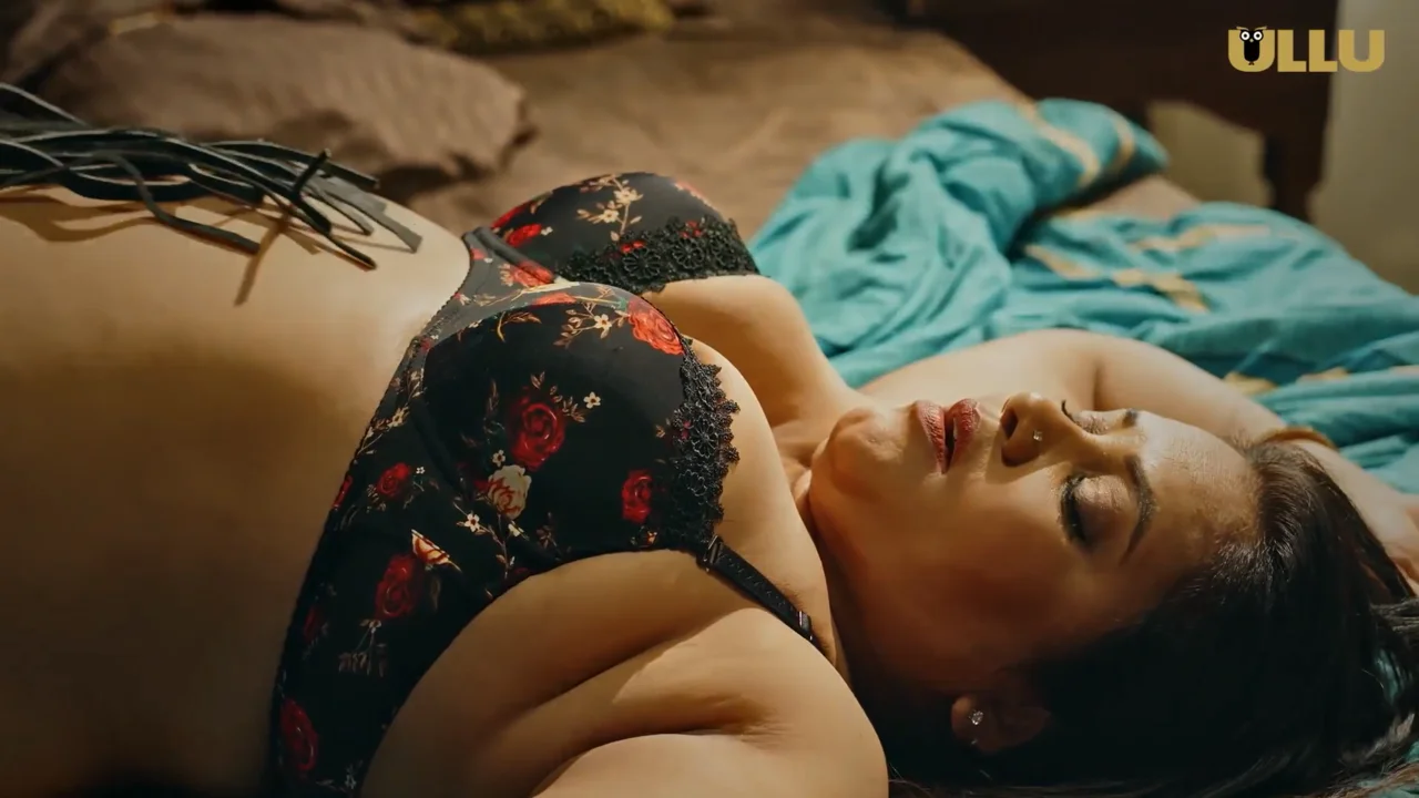 Parda Hai Parda 2026 Ullu Hindi Porn Web Series Episode 2