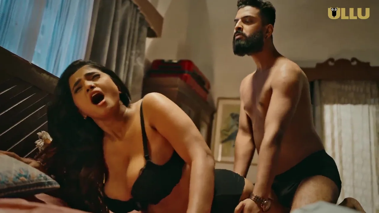 Parda Hai Parda 2026 Ullu Hindi Porn Web Series Episode 3