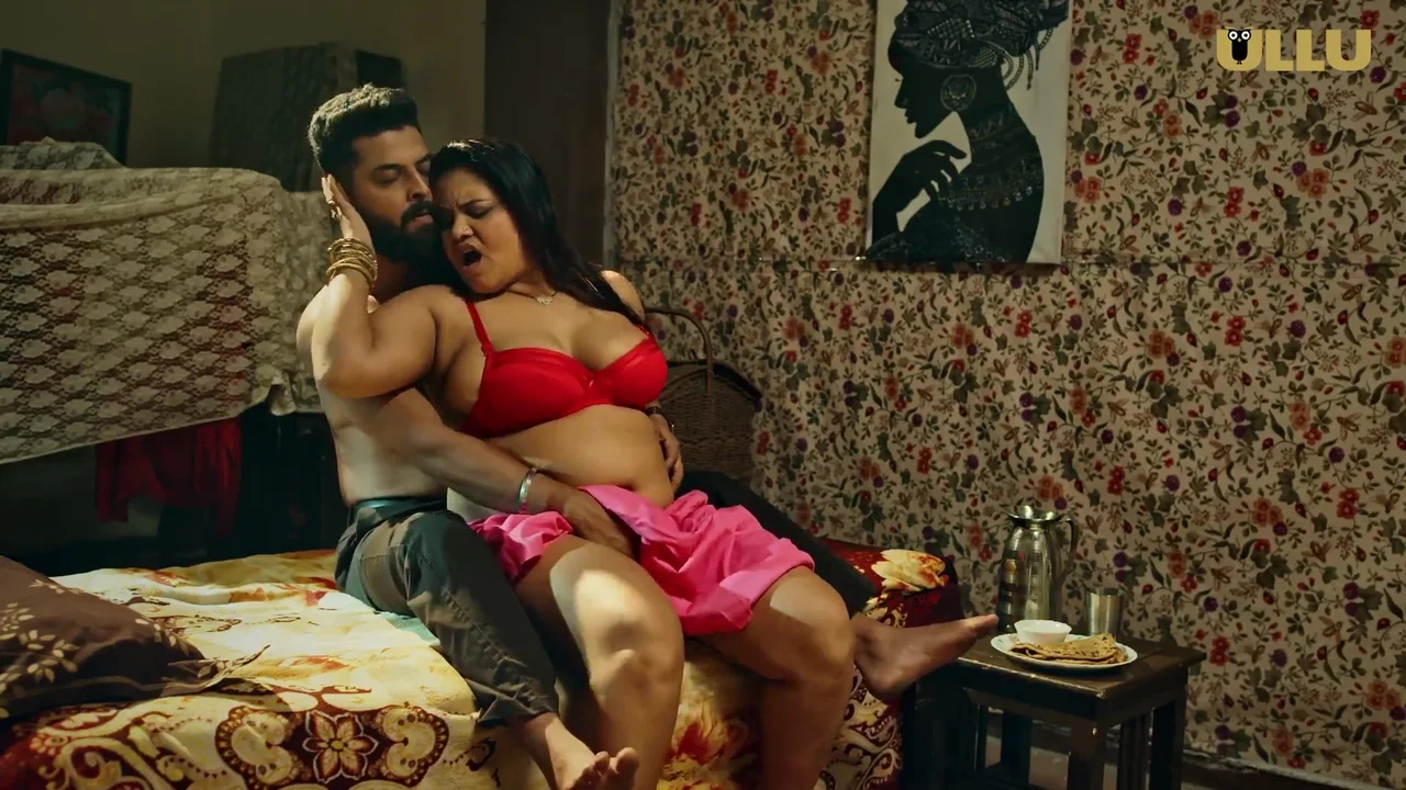 Parda Hai Parda 2026 Ullu Hindi Porn Web Series Episode 4