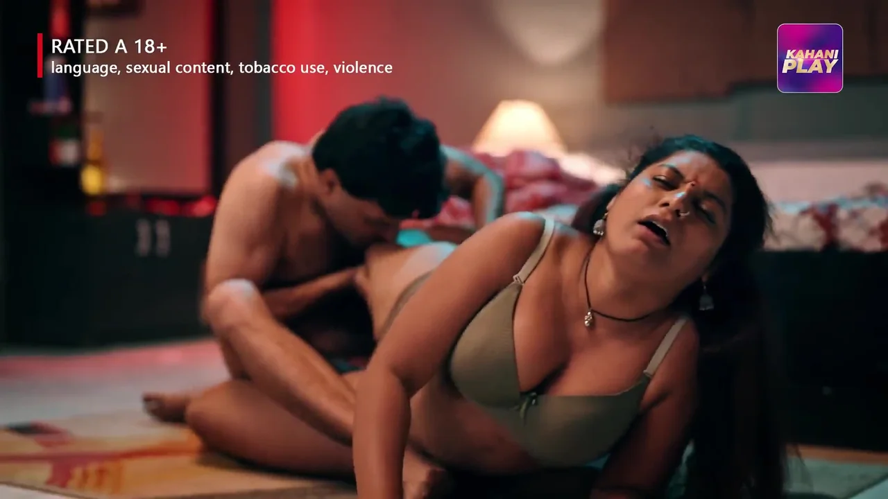 Suhaagraat 2026 Kahaniplay Hindi Porn Web Series Episode 5