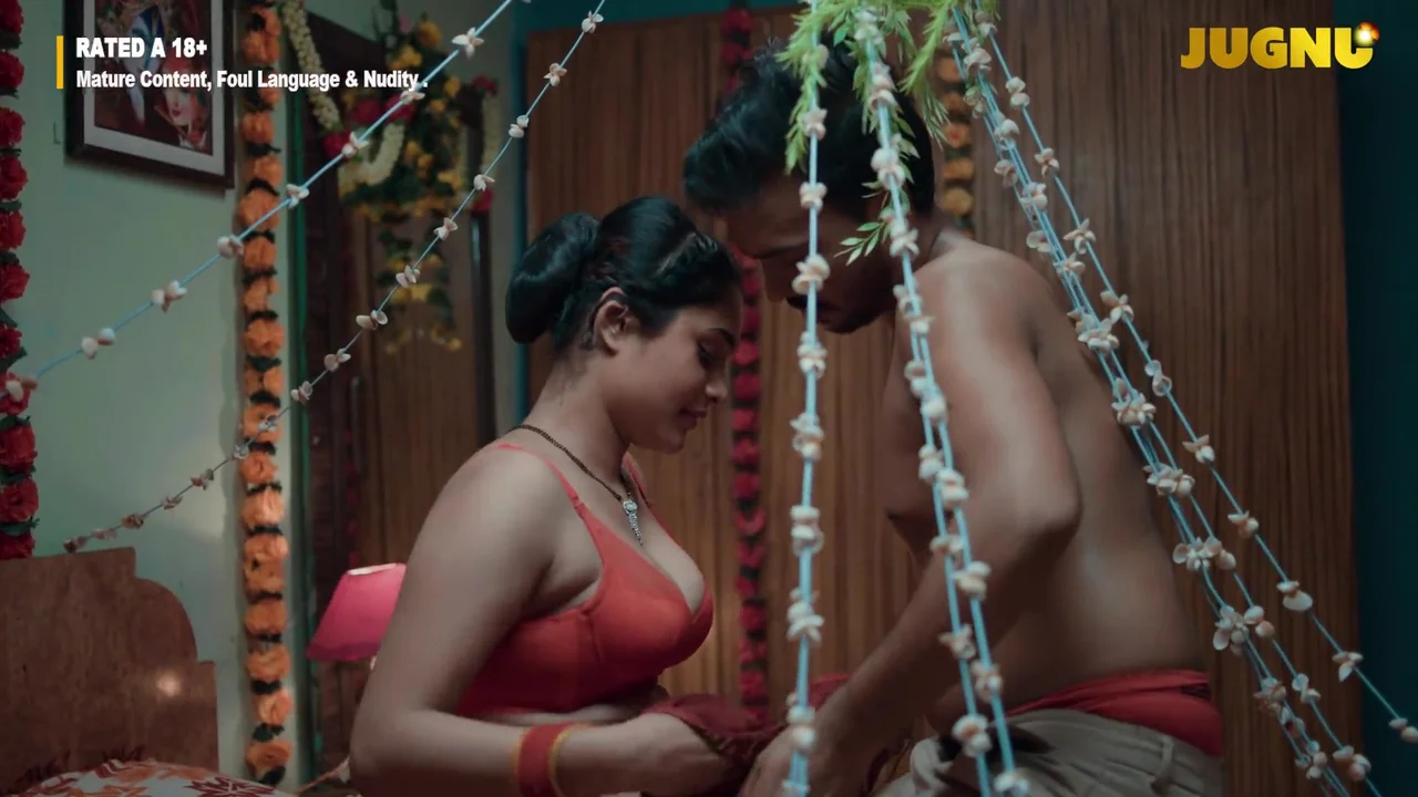 Tohfa 2026 Jugnu App Hindi Porn Web Series Episode 1