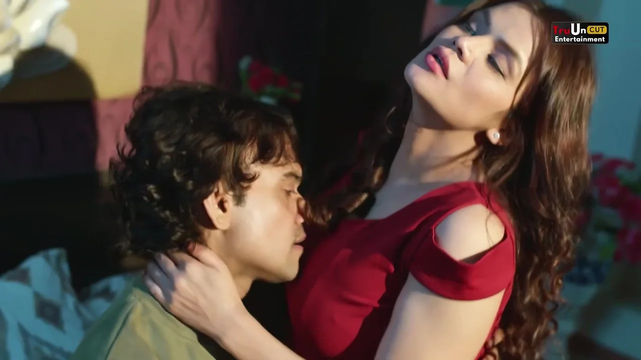 Arrange Marriage 2026 TruUncut Hindi Porn Web Series Ep 2