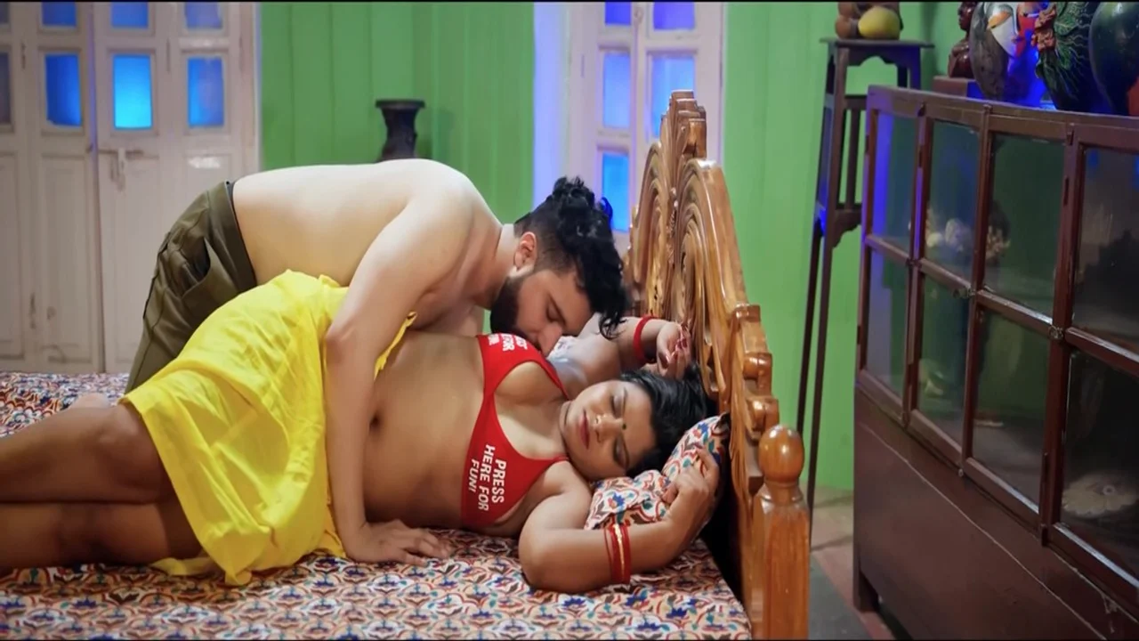 Bhojpuriya Saali 2026 Desi Prime Hindi Porn Web Series Ep 1