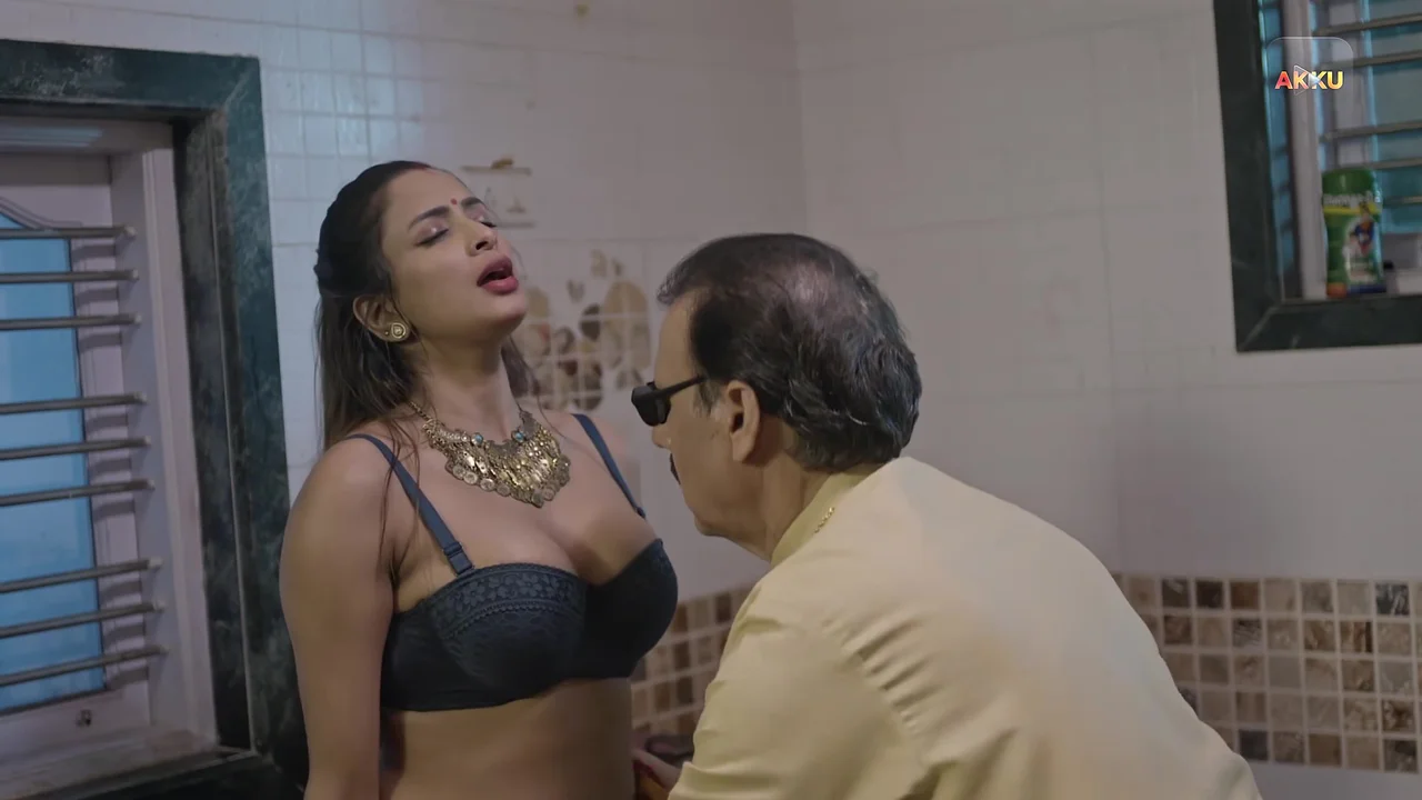 Chalak Buddha 2026 Akku App Hindi Porn Web Series Episode 3