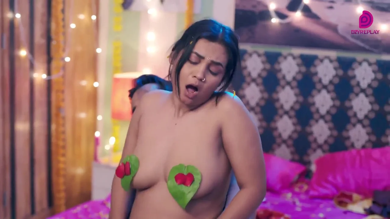 Ijazat 2026 Dzyreplay Hindi Porn Web Series Episode 5