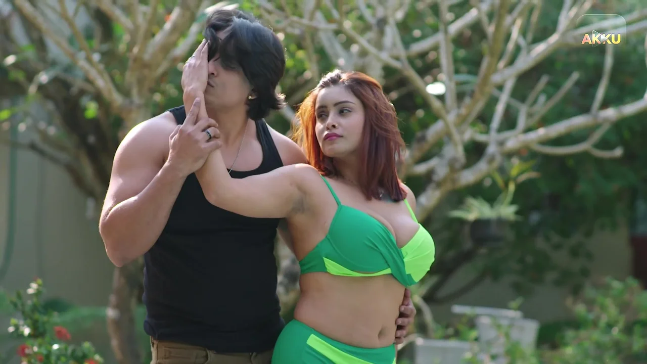 Jalta Badan 2026 Akku App Hindi Porn Web Series Episode 1