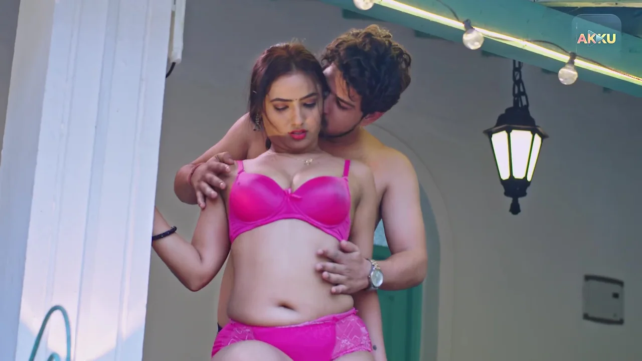 Jalta Badan 2026 Akku App Hindi Porn Web Series Episode 2