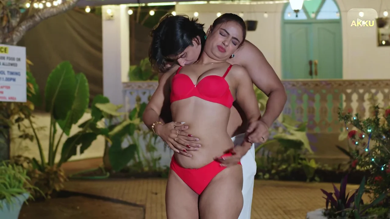Jalta Badan 2026 Akku App Hindi Porn Web Series Episode 4
