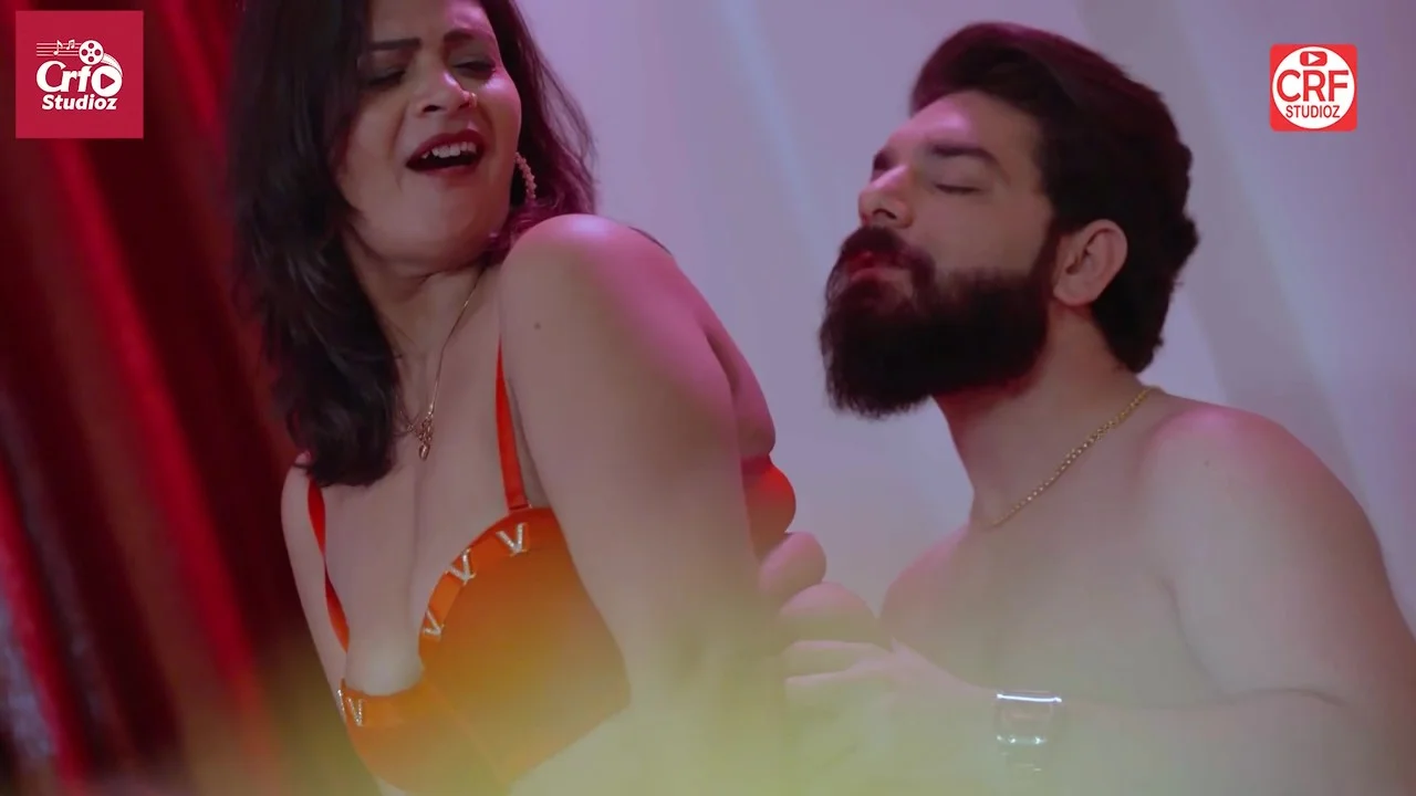 Madhosh 2 2026 CRF Hindi Uncut Porn Video