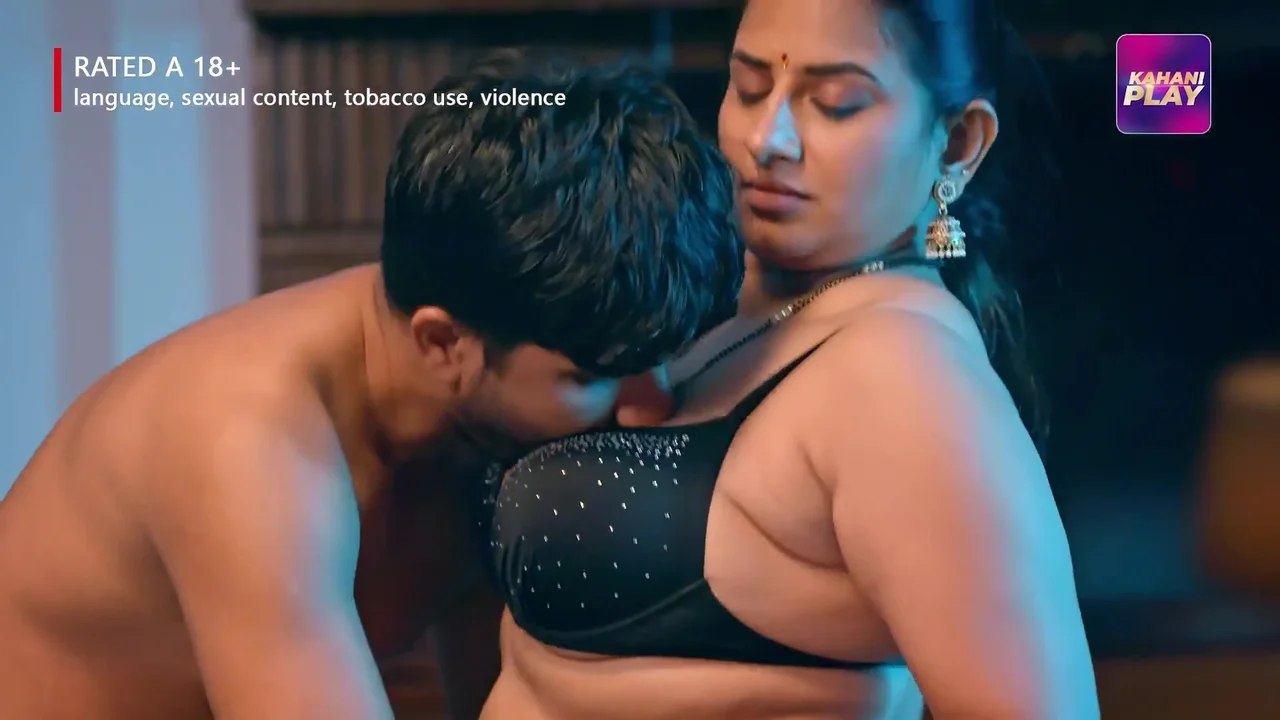 Mastani Bhabhi 2026 Kahaniplay Hindi Porn Web Series Episode 1
