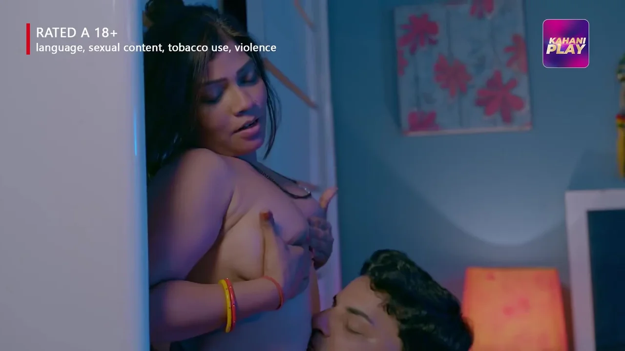 Mastani Bhabhi 2026 Kahaniplay Hindi Porn Web Series Episode 5