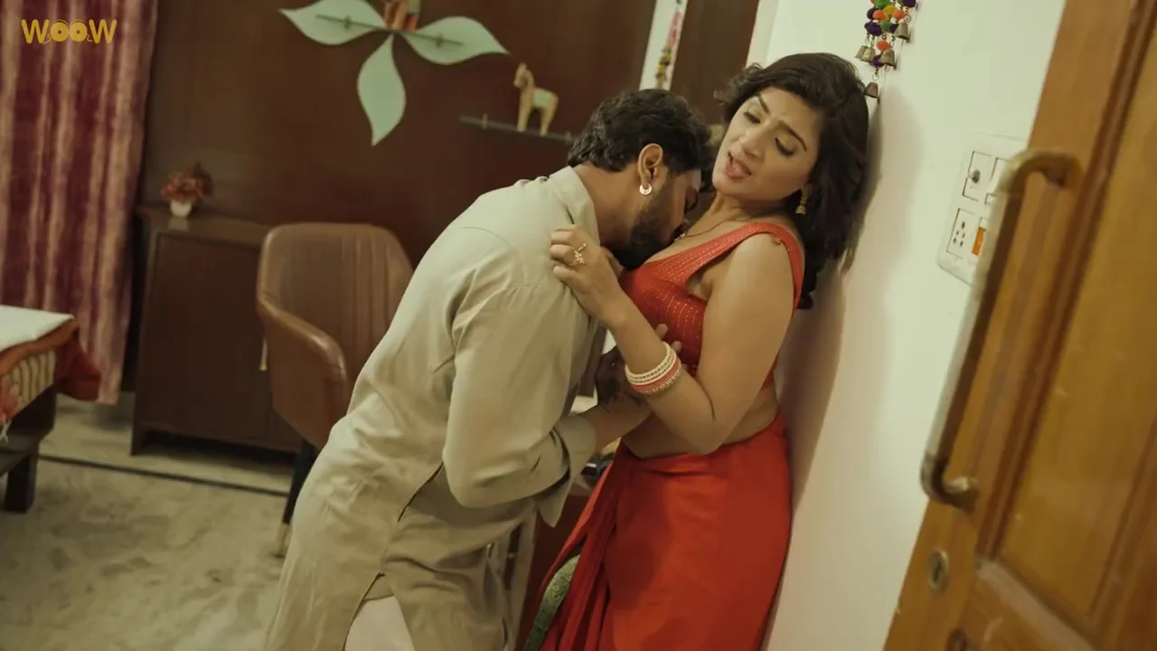 Merry Ka Kaam Bolta Hai 2026 Woow Hindi Porn Web Series