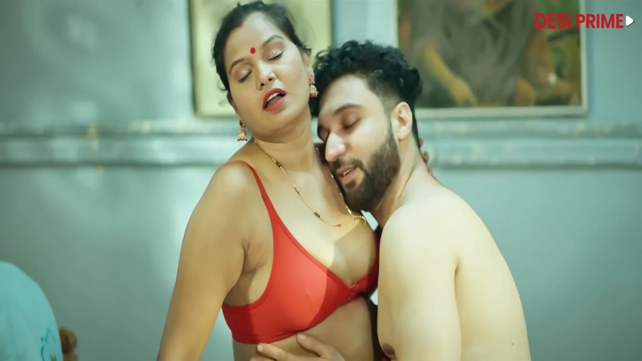 Vaishya 2026 Desi Prime Hindi Porn Web Series Episode 1