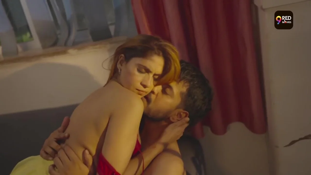 Jaal 2026 9redmovies Hindi Porn Web Series Epsiode 3