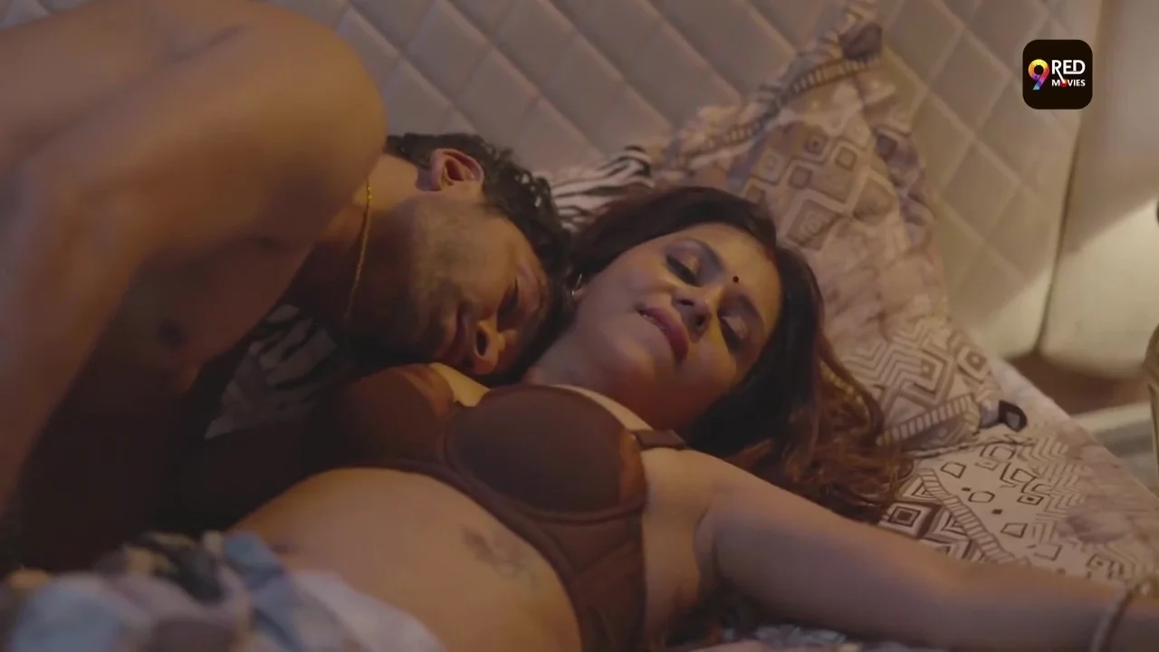 Jaal 2026 9redmovies Hindi Porn Web Series Epsiode 5