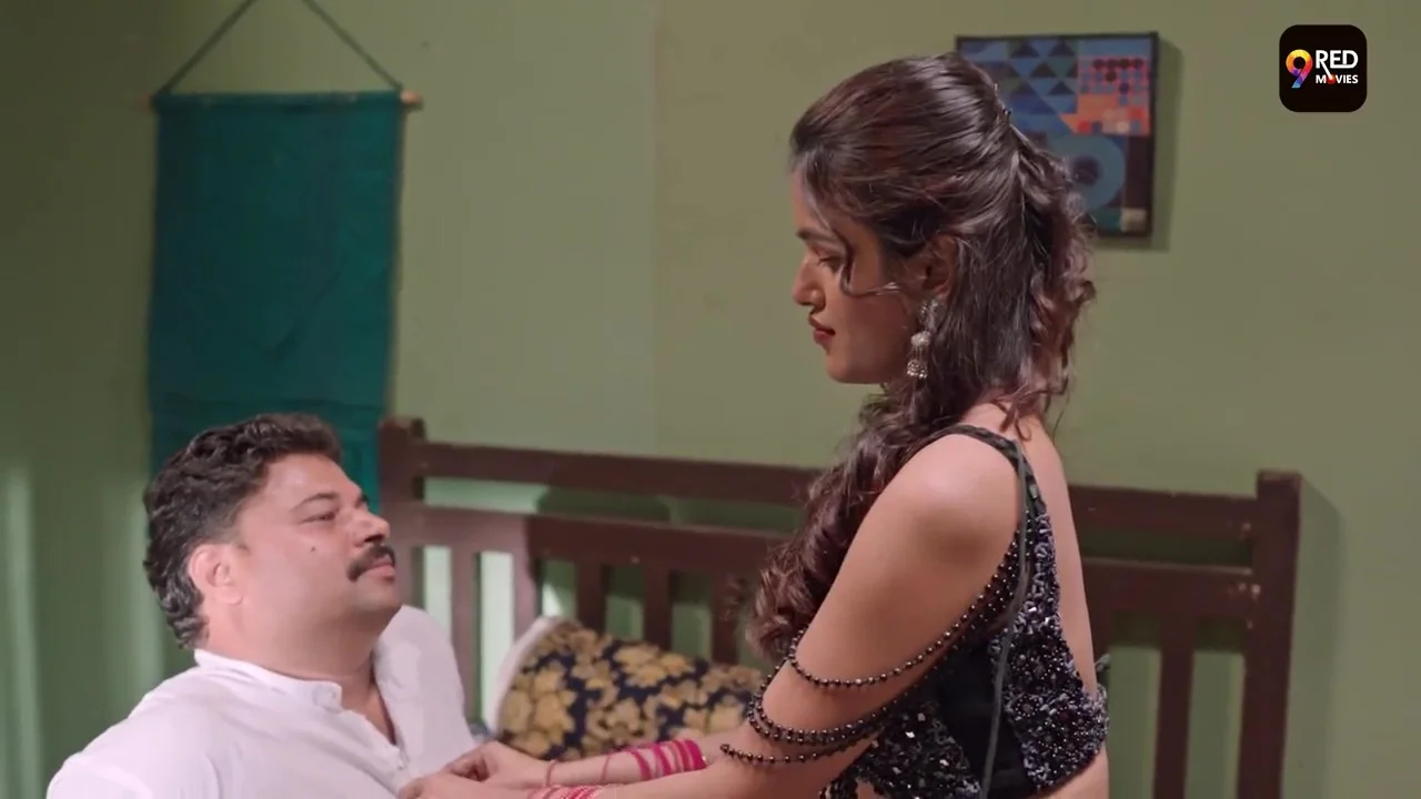 Kal Fir Milenge 2026 9redmovies Hindi Porn Web Series Ep 1-2
